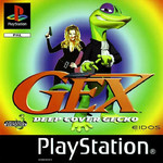 Gex 3; Deep Cover Gecko